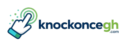 KnockOnceGh